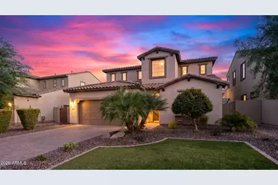 3386 E Tiffany Court, Gilbert, AZ 85298 - Photo 3