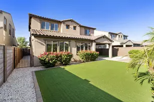 3386 E Tiffany Ct, Gilbert, AZ 85298 - Photo 49