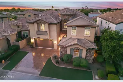 2152 E Kesler Lane, Chandler, AZ 85225 - Photo 5