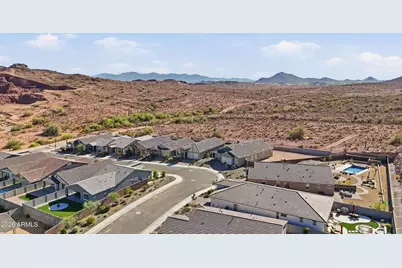 28280 N 134th Lane, Peoria, AZ 85383 - Photo 29