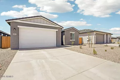46939 W Dry Gulch Road, Maricopa, AZ 85139 - Photo 3
