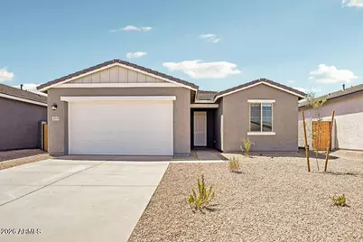 46939 W Dry Gulch Road, Maricopa, AZ 85139 - Photo 1