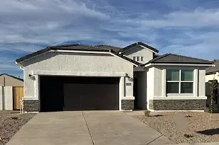 1350 W Shannons Way, Coolidge, AZ 85128 - Photo 1