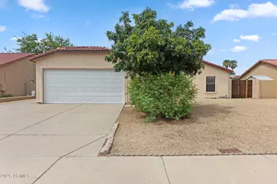 6328 W Ironwood Drive, Glendale, AZ 85302 - Photo 1