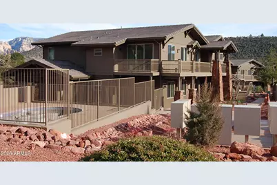 1823 Kestrel Circle #1823, Sedona, AZ 86336 - Photo 9