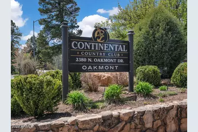 3973 N Tam O'Shanter Drive, Flagstaff, AZ 86004 - Photo 39