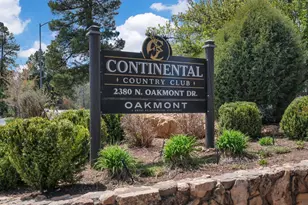 3973 N Tam O'Shanter Dr, Flagstaff, AZ 86004 - Photo 39