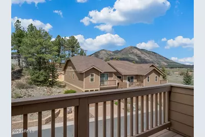 3973 N Tam O'Shanter Drive, Flagstaff, AZ 86004 - Photo 29