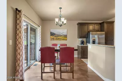 3973 N Tam O'Shanter Drive, Flagstaff, AZ 86004 - Photo 11