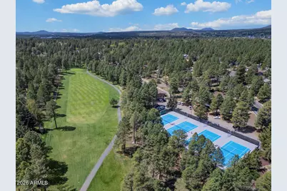 3973 N Tam O'Shanter Drive, Flagstaff, AZ 86004 - Photo 73