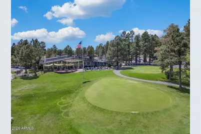 3973 N Tam O'Shanter Drive, Flagstaff, AZ 86004 - Photo 61