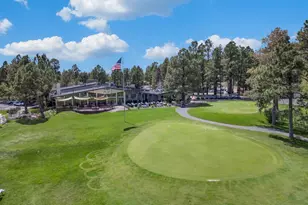 3973 N Tam O'Shanter Dr, Flagstaff, AZ 86004 - Photo 61