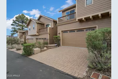 3973 N Tam O'Shanter Drive, Flagstaff, AZ 86004 - Photo 5