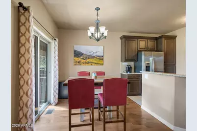 3973 N Tam O'Shanter Drive, Flagstaff, AZ 86004 - Photo 13