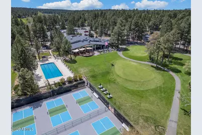 3973 N Tam O'Shanter Drive, Flagstaff, AZ 86004 - Photo 69