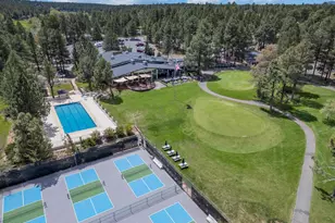 3973 N Tam O'Shanter Dr, Flagstaff, AZ 86004 - Photo 69