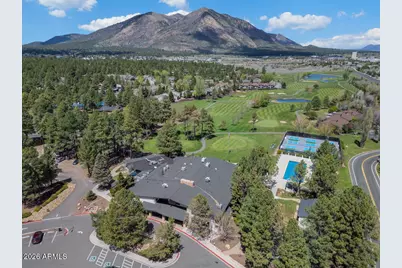3973 N Tam O'Shanter Drive, Flagstaff, AZ 86004 - Photo 63