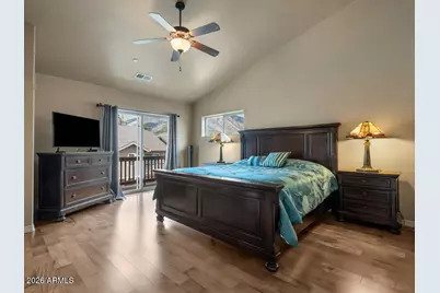 3973 N Tam O'Shanter Drive, Flagstaff, AZ 86004 - Photo 27