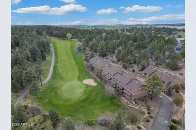 3973 N Tam O'Shanter Drive, Flagstaff, AZ 86004 - Photo 63