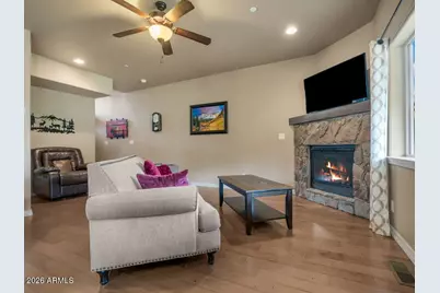 3973 N Tam O'Shanter Drive, Flagstaff, AZ 86004 - Photo 11