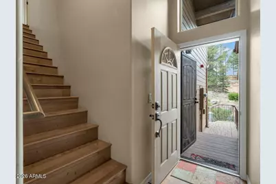 3973 N Tam O'Shanter Drive, Flagstaff, AZ 86004 - Photo 7