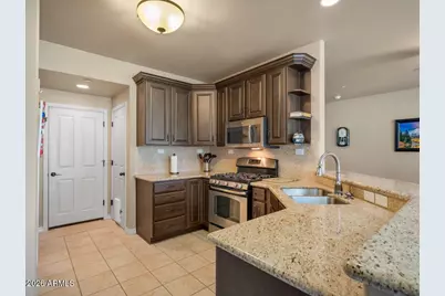 3973 N Tam O'Shanter Drive, Flagstaff, AZ 86004 - Photo 13