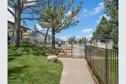 3973 N Tam O'Shanter Drive, Flagstaff, AZ 86004 - Photo 49