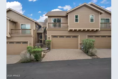 3973 N Tam O'Shanter Drive, Flagstaff, AZ 86004 - Photo 3