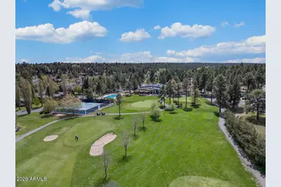 3973 N Tam O'Shanter Drive, Flagstaff, AZ 86004 - Photo 57