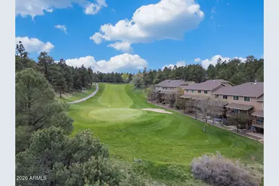 3973 N Tam O'Shanter Drive, Flagstaff, AZ 86004 - Photo 1
