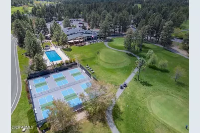 3973 N Tam O'Shanter Drive, Flagstaff, AZ 86004 - Photo 67