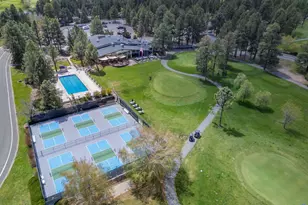 3973 N Tam O'Shanter Dr, Flagstaff, AZ 86004 - Photo 67