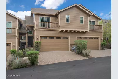 3973 N Tam O'Shanter Drive, Flagstaff, AZ 86004 - Photo 1