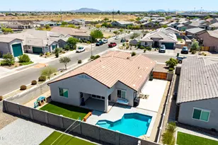 1194 E Meadowridge Dr, Casa Grande, AZ 85122 - Photo 49