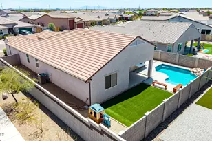 1194 E Meadowridge Dr, Casa Grande, AZ 85122 - Photo 51