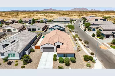 1194 E Meadowridge Drive, Casa Grande, AZ 85122 - Photo 43