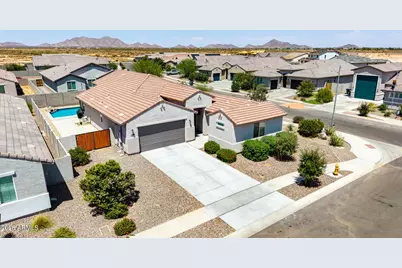 1194 E Meadowridge Drive, Casa Grande, AZ 85122 - Photo 47