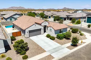 1194 E Meadowridge Dr, Casa Grande, AZ 85122 - Photo 47