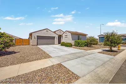 1194 E Meadowridge Drive, Casa Grande, AZ 85122 - Photo 3