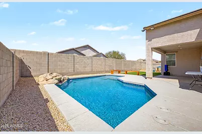 1194 E Meadowridge Drive, Casa Grande, AZ 85122 - Photo 39
