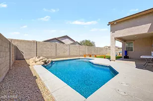 1194 E Meadowridge Dr, Casa Grande, AZ 85122 - Photo 39