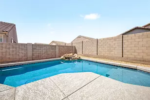 1194 E Meadowridge Dr, Casa Grande, AZ 85122 - Photo 37
