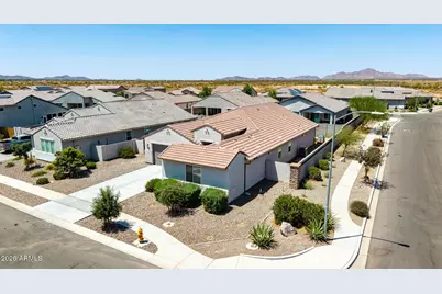 1194 E Meadowridge Drive, Casa Grande, AZ 85122 - Photo 45