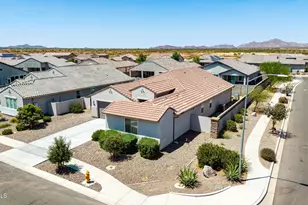 1194 E Meadowridge Dr, Casa Grande, AZ 85122 - Photo 45