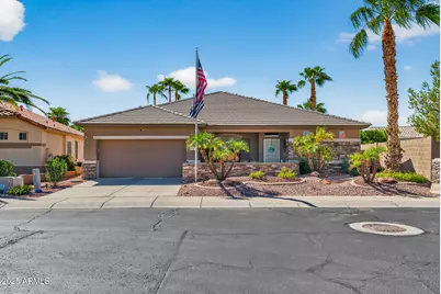 17812 N Becke Lane, Surprise, AZ 85374 - Photo 53