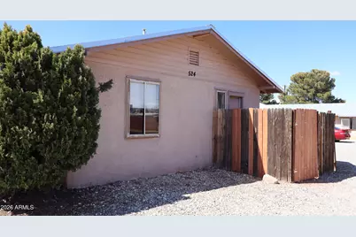 524 N Ave Avenue, Sierra Vista, AZ 85635 - Photo 1