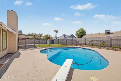 684 E Estrella Drive, Chandler, AZ 85225 - Photo 33