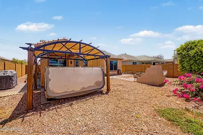 26070 W Matthew Drive, Buckeye, AZ 85396 - Photo 25