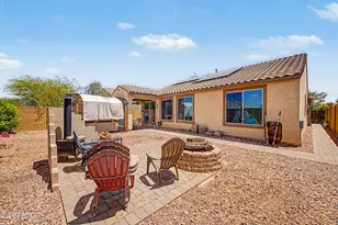 26070 W Matthew Dr, Buckeye, AZ 85396 - Photo 21