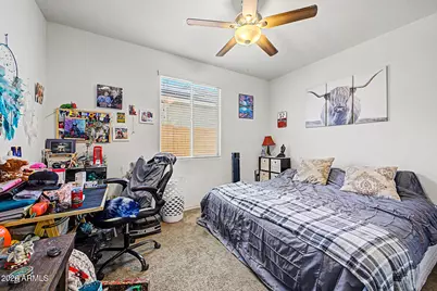 26070 W Matthew Drive, Buckeye, AZ 85396 - Photo 17